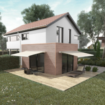 Kassettenmarkise Jubilo Markise kaufen