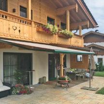 Kassettenmarkise Jubilo Kassettenmarkise