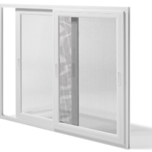 Insektenschutz für Türen