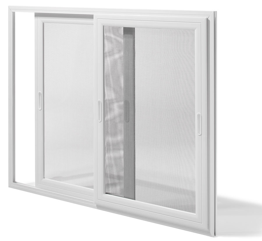 Insektenschutz für Türen