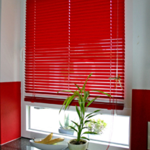 Jalousie innen Jalousie innen