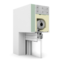 Rollladen für ein Passivhaus Rolladen für ein Passivhaus