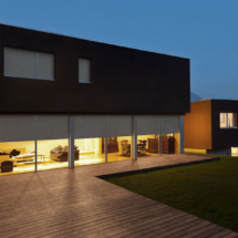 Rollladen für ein Passivhaus Passivhaus geeignet