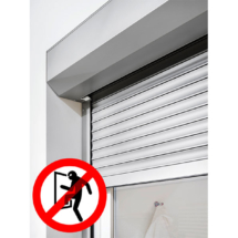 Fenster Einbruchschutz