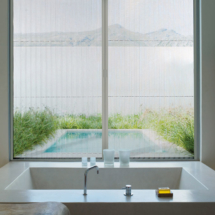 Insektenschutz Plissee Fliegengitter Plissee