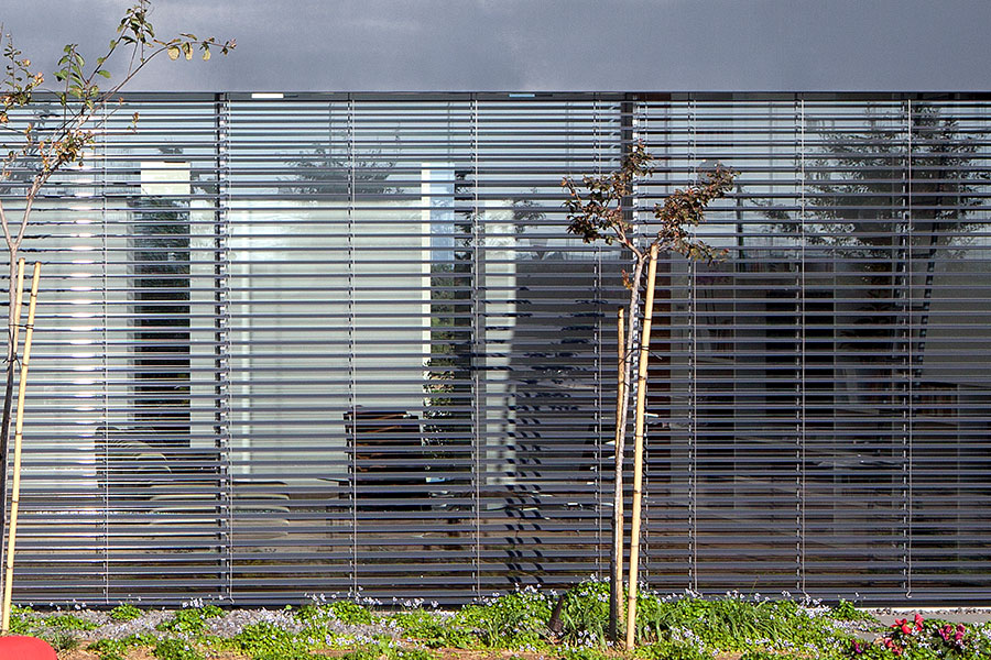 Sichtschutz