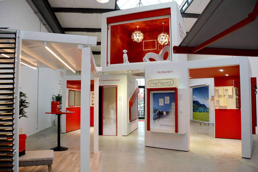 Showroom in Bremen