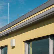 Kassettenmarkise Jubilo Plus Sonnenschutz Markise