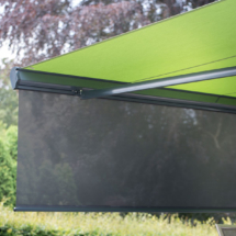 Markise Terrasse