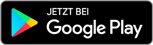 Reflexa App im Google Play Store