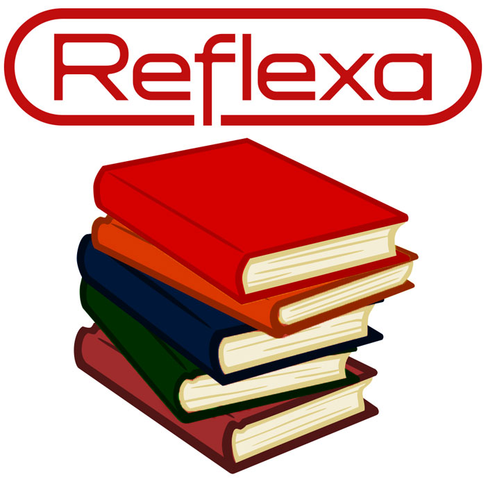 Reflexa Mediathek