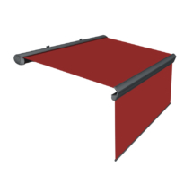 Sonnenschutz Markise Kassettenmarkise