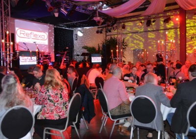 Abendveranstaltung Feier Bremen Eventloft