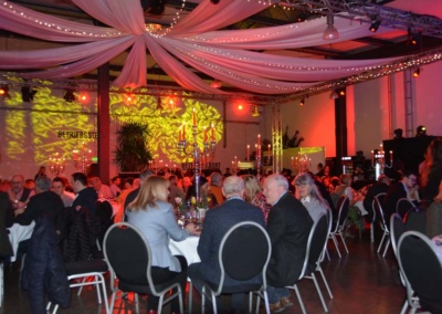 Abendveranstaltung Feier Bremen Eventloft