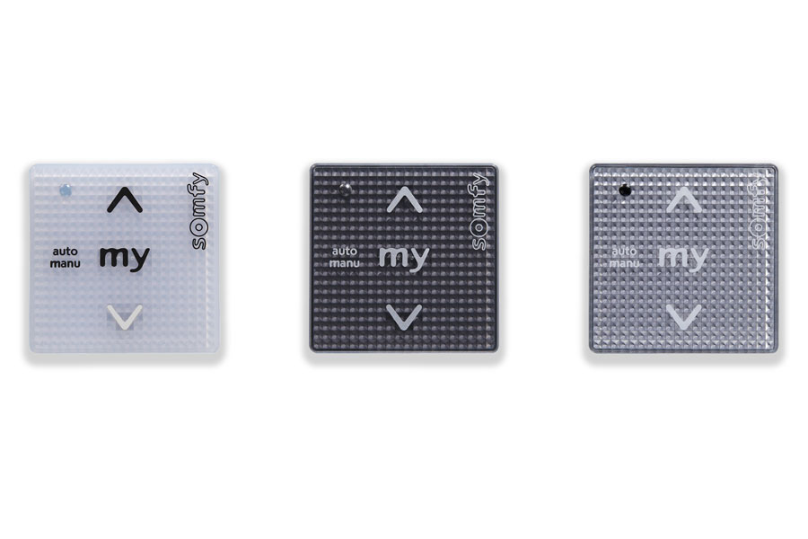 Rollladen, Jalousie, Markise Steuerung