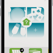 Markise in Smart Home einbinden