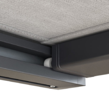 Beschattung Wintergarten Lückenlose Beschattung Wintergarten