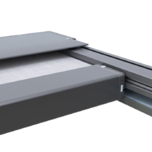 Beschattung Wintergarten Beschattung Wintergarten wie ein Reißverschluss