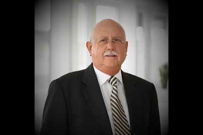 Nachruf Hans-Peter Albrecht