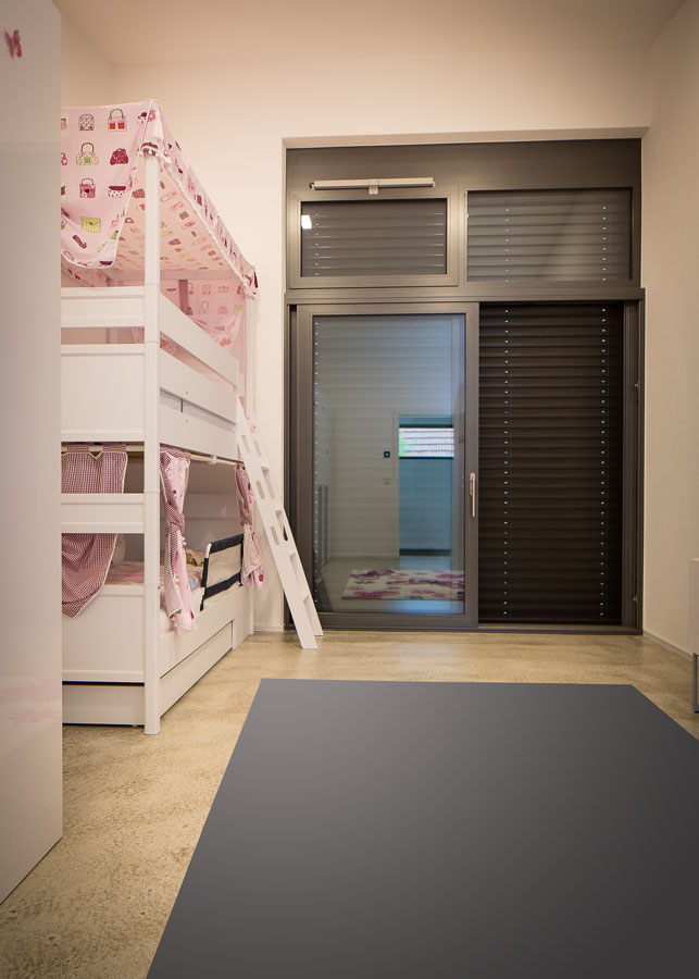 Schlafzimmer verdunkeln Schlaf- oder Kinderzimmer verdunkeln