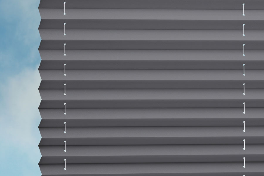 Schlafzimmer verdunkeln Verdunklungsrollo