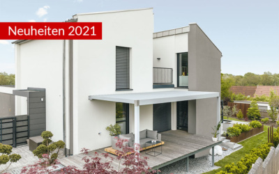 Produktneuheiten 2021
