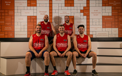 Ulmer CompanyCup im OrangeCampus